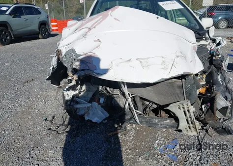 2006 Toyota Corolla Le from USA, damaged, VIN 1NXBR30E36Z599596